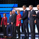 Image for article titled Democratic Party: Moving Left Vs. Remaining Moderate